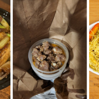 Ollie’s Noodle Shop & Grille