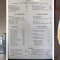 Olympian Diner & Restaurant