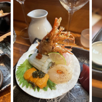Omakase Kyara Sake Bar