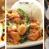 Omoide Sushi & Noodle Bar