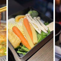 One Pot Shabu Shabu - Cupertino