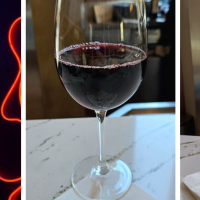 OneUp Restaurant & Lounge