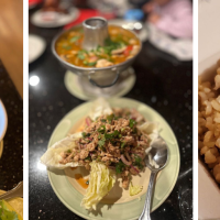 Orchid’s Authentic Thai Cuisine