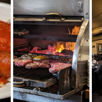 Original Joe’s San Jose