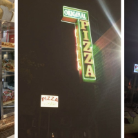 Original Pizza