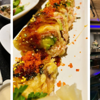 Osaka Japanese Steakhouse