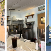 O'Steen's Restaurant