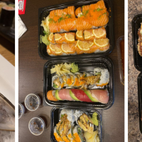Oto Sushi