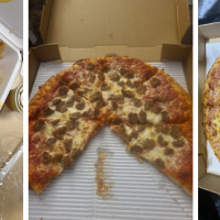 Overbrook Pizza Shop
