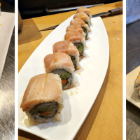 Oyshi Sushi