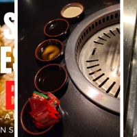 Oz Korean BBQ - Sacramento