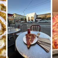 Oz Pizza