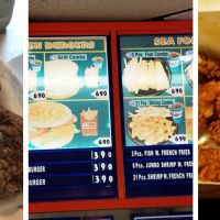 Palace Fried Chicken