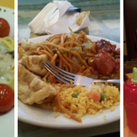 Palace Station Feast Buffet