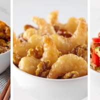 Panda Express Tea Bar