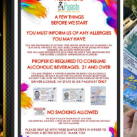 Papasito Mexican Grill & Agave Bar