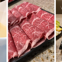 Paper Pot Shabu
