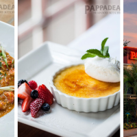 Pappadeaux Seafood Kitchen