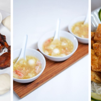 Paracel Seafood