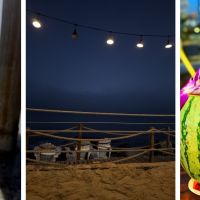 Paradise Cove Beach Cafe