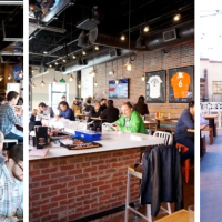 Park Burger - RiNo