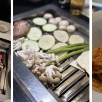 Park’s BBQ