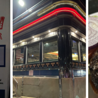 Parkview Diner