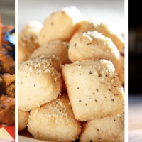 Parry’s Pizzeria & Taphouse