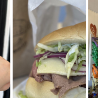 Pasadena Sandwich Company