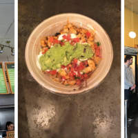 Pasilla Mexican Grill
