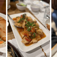 Patio Filipino
