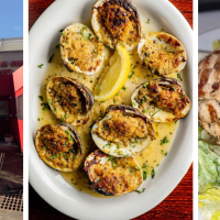 Patrizia's of Staten Island