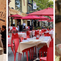 Patrizia's - Red Bank