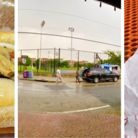 Pat’s King of Steaks