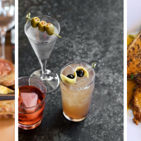 Paul Martin’s American Grill
