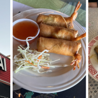 PD Thai Restaurant