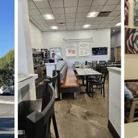 Peg’s Glorified Ham N Eggs