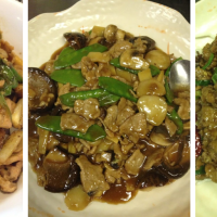 Peking Chinese Restaurant