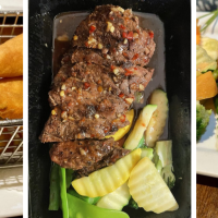 Peppermint Thai Cuisine