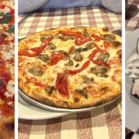 Peppino's Brick Oven Pizza & Restaurant