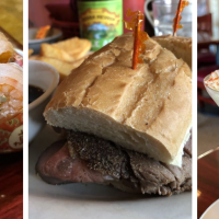 Peter’s Steak House