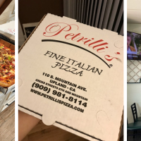 Petrilli’s Pizza