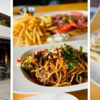 Petros Manhattan Beach