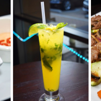 Phan’s Kitchen and Bar