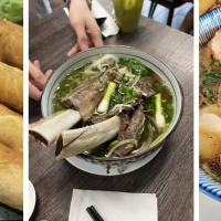 Pho Akaushi