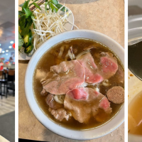 Pho An Hoa