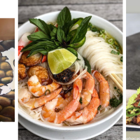 Pho Ca Dao