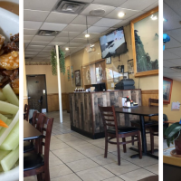 Pho Da Cao