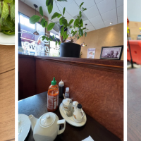 Pho Dong Restaurant