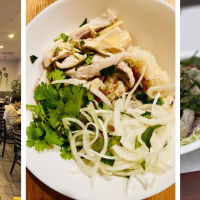Pho Ga Nha